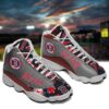 Boston Red Sox Mlb Air Jordan 13 Sneaker