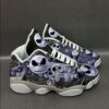 Jack Skellington Ver 1 Air Jordan 13 Sneaker