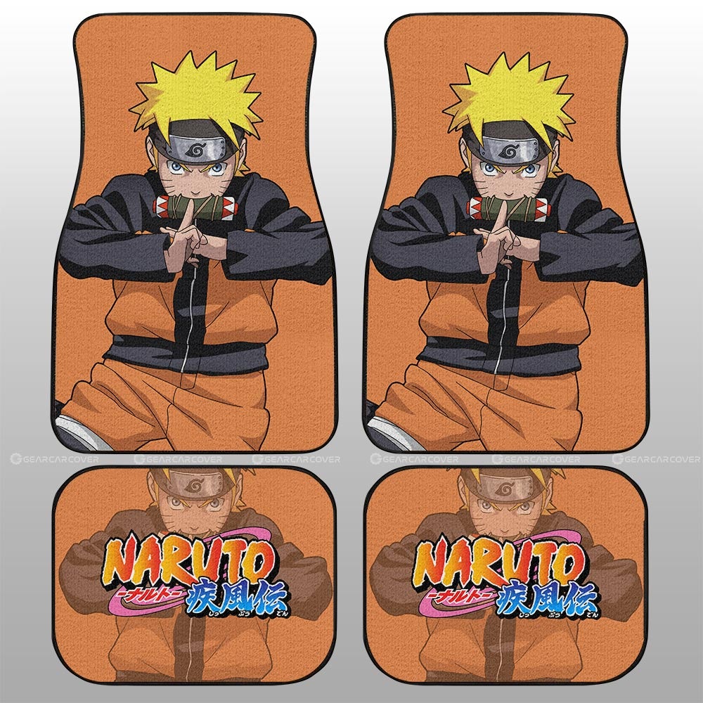 Naruto-Uzumaki-Car-Floor-Mats-Custom-Naruto-Anime-Gifts-Idea-For-Fans-1