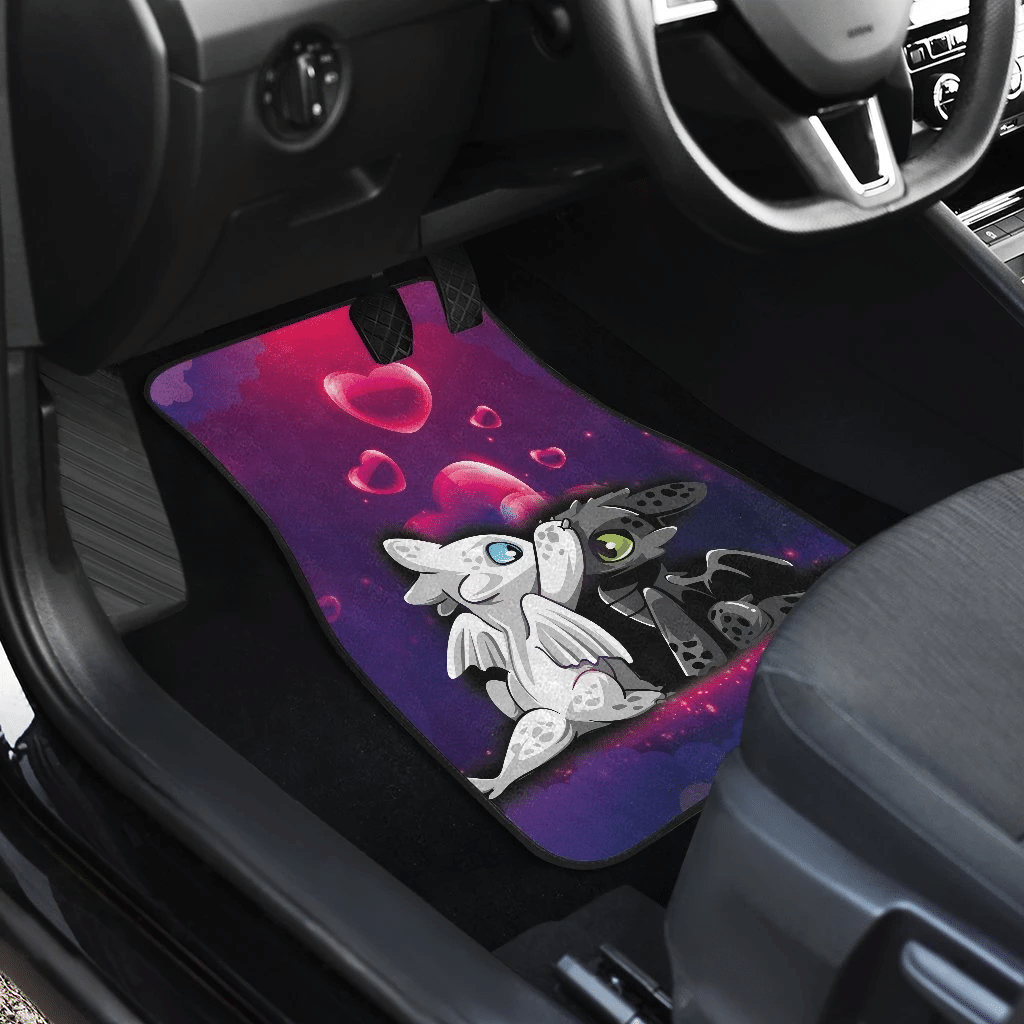 Night-Fury-Light-Fury-Love-Dragons-Car-Floor-Mats-191028-2