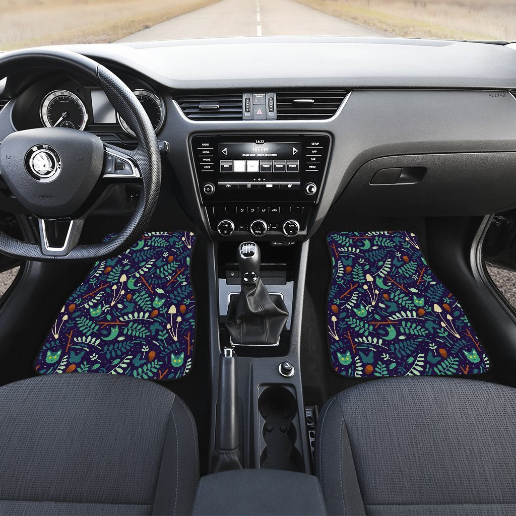 Night-Leaf-Symbols-Pattern-Car-Floor-Mats-191028-1