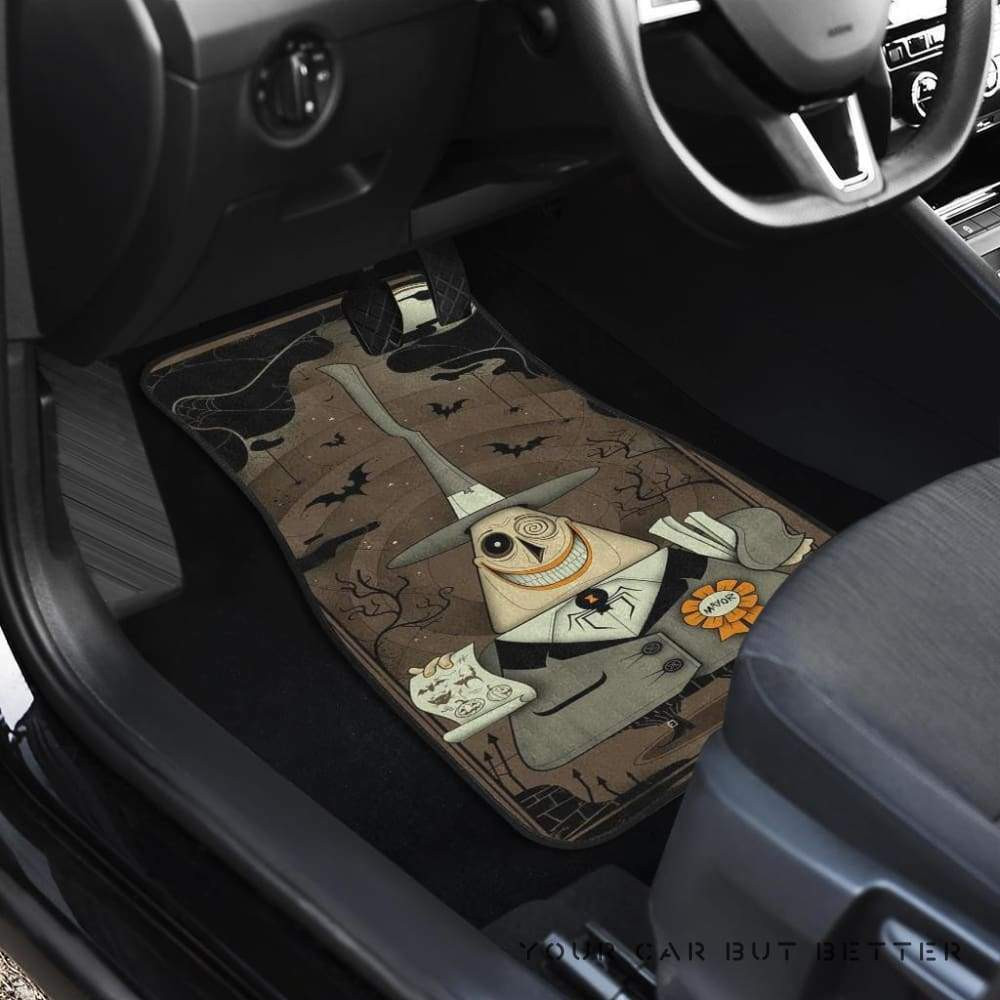 Nightmare-Before-Christmas-Car-Floor-Mats-1-T1120-2