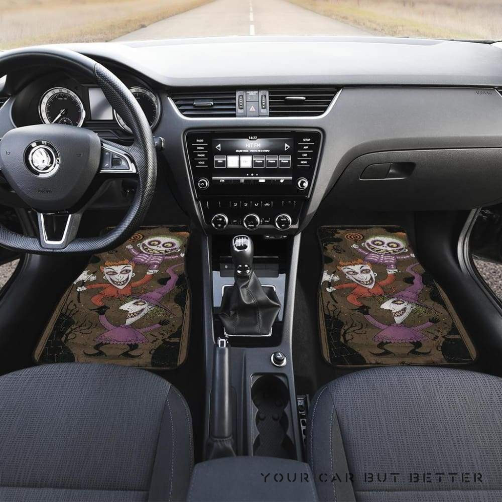 Nightmare-Before-Christmas-Car-Floor-Mats-T1120-1