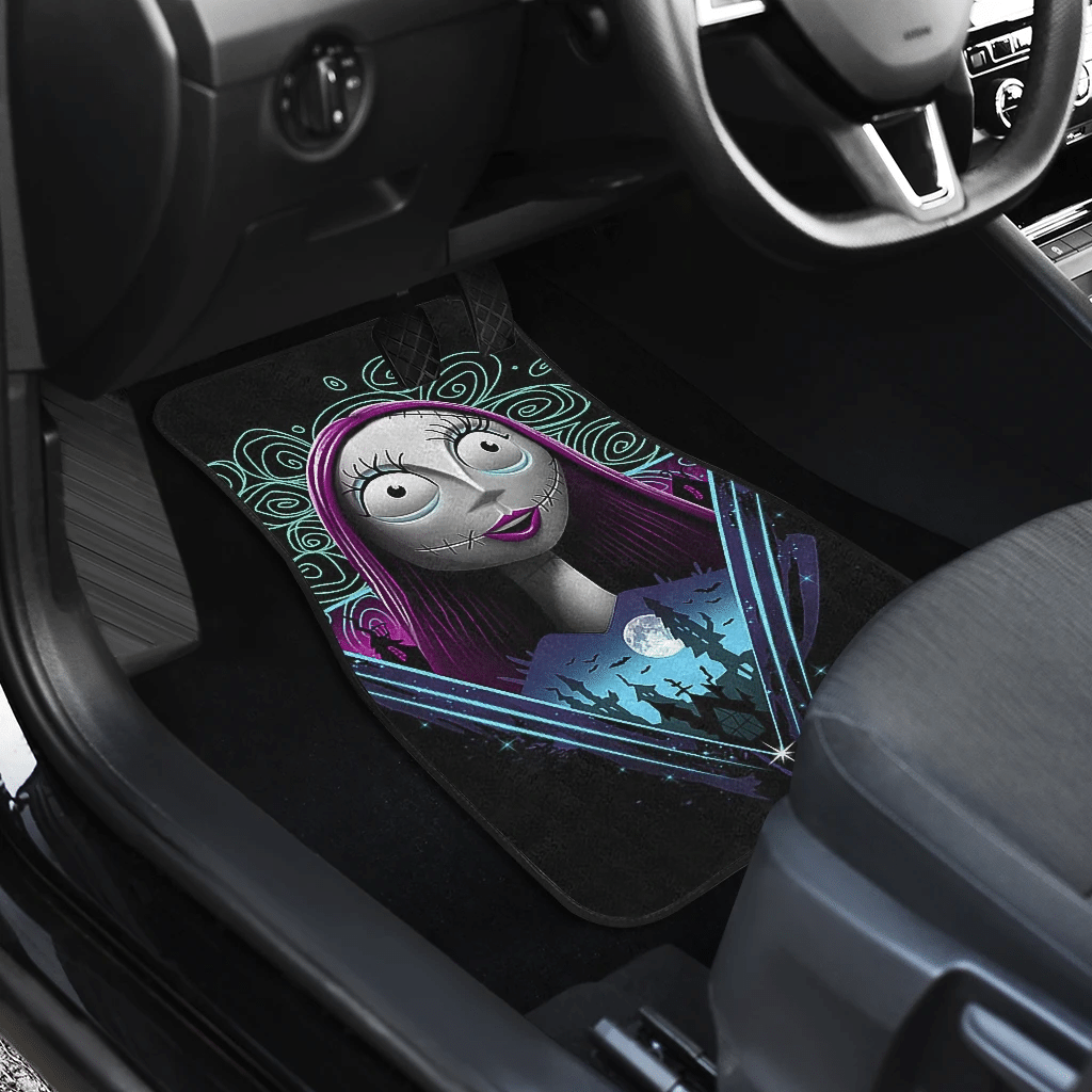 Nightmare-Before-Christmas-couple-Fan-Gift-Car-Floor-Mats-H240820-2