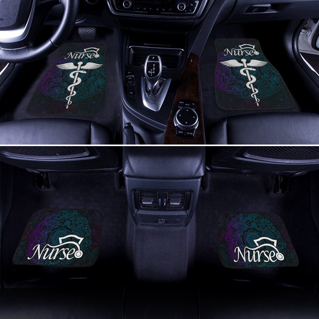 Nurse-Car-Floor-Mats-Custom-Mandala-Car-Accessories-Gifts-Idea-1