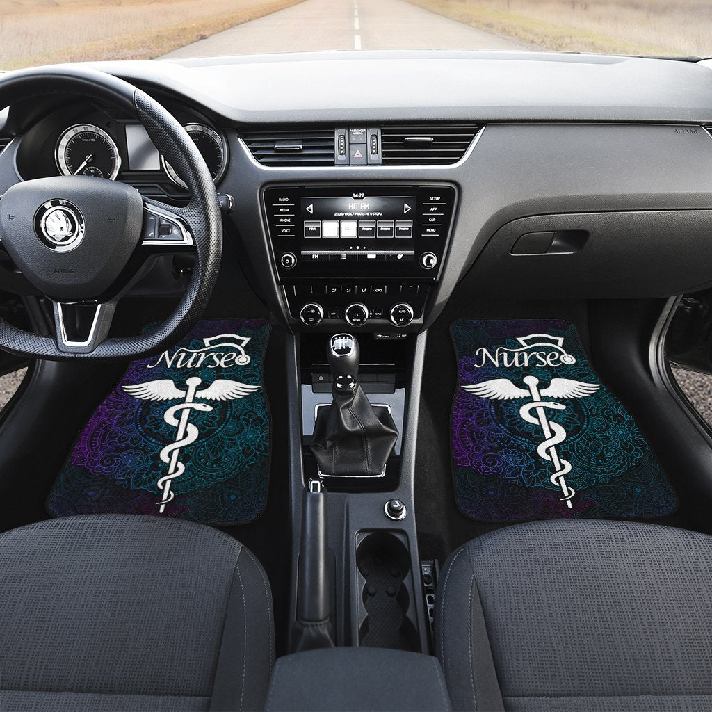 Nurse-Car-Floor-Mats-Custom-Mandala-Car-Accessories-Gifts-Idea-2