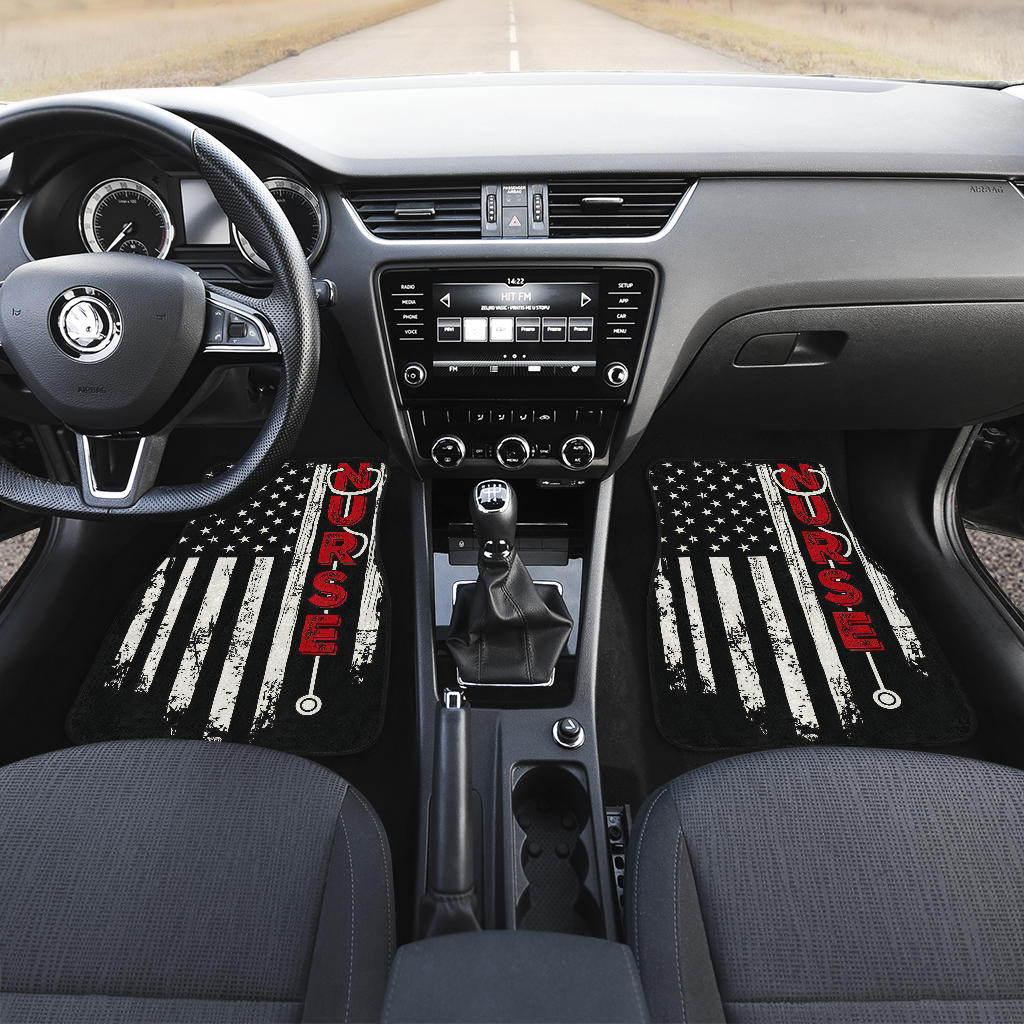 Nurse-Symbol-American-Flag-Art-Car-Floor-Mats-T041820-1