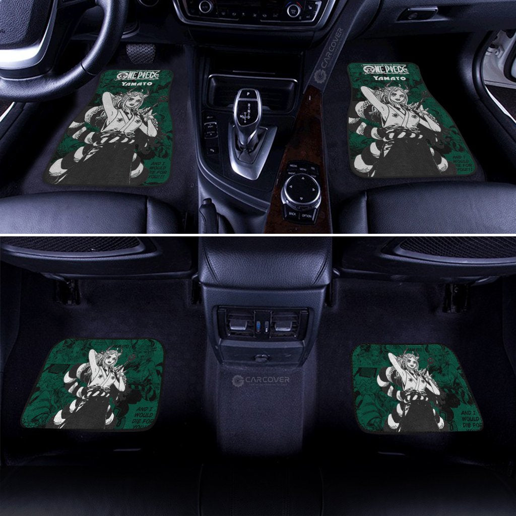 One-Piece-Yamato-Car-Floor-Mats-Custom-Anime-Mix-Manga-Car-Interior-Accessories-2
