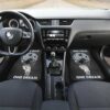 One Team One Dream Dallas Cowboys Car Floor Mats Fan Gift Idea