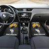 One Team One Dream Green Bay Packers Car Floor Mats