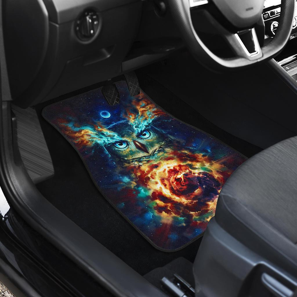 Owl-Egypt-God-Star-Car-Floor-Mats-191029-2