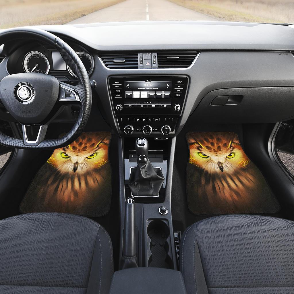 Owl-Front-And-Back-Car-Mats-1-1