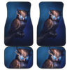 Owl Front And Back Car Mats 3