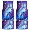 Owl Front And Back Car Mats 4