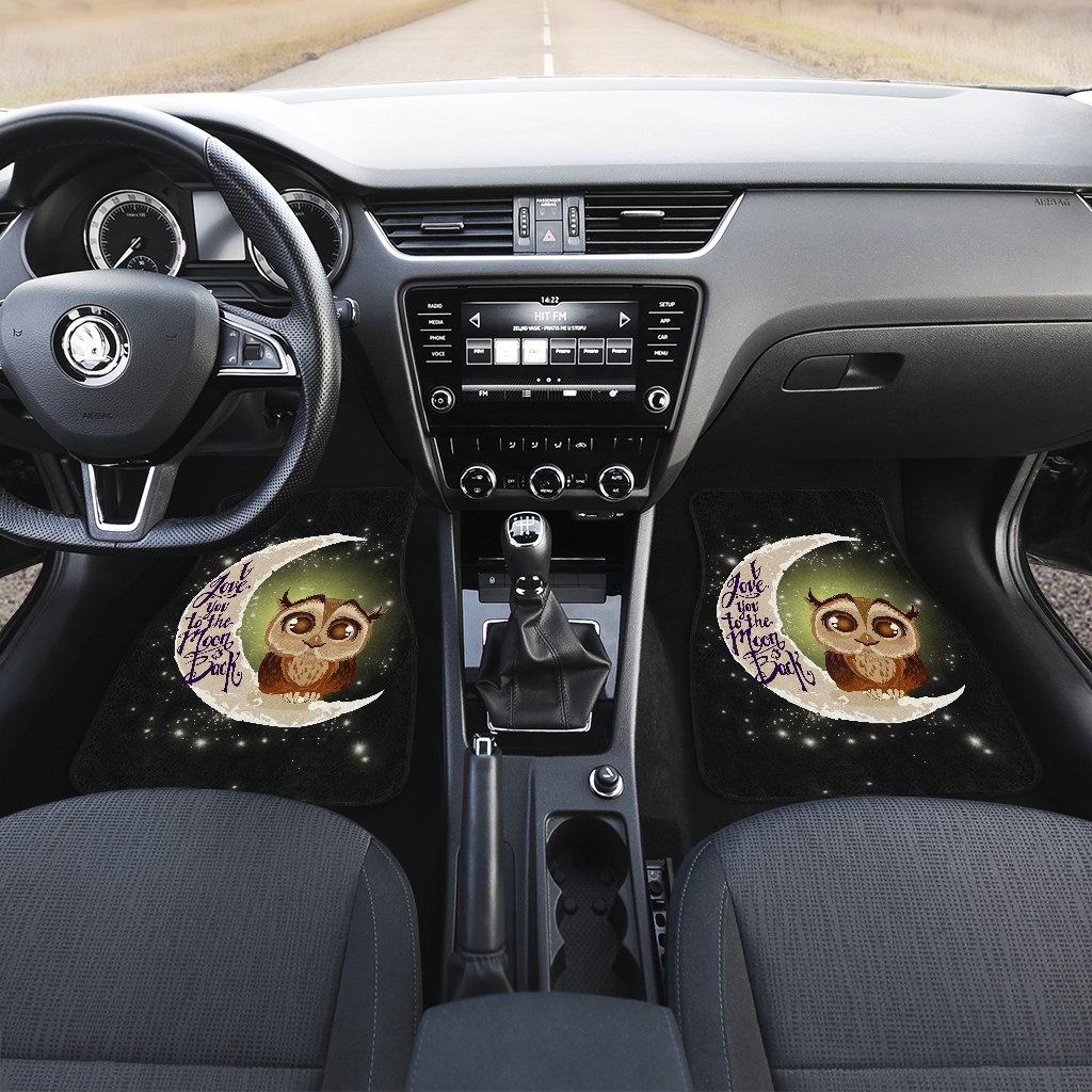Owl-Moon-Front-And-Back-Car-Mats-1