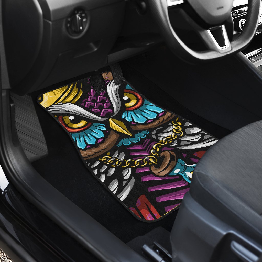 Owl-New-Front-And-Back-Car-Mats-1