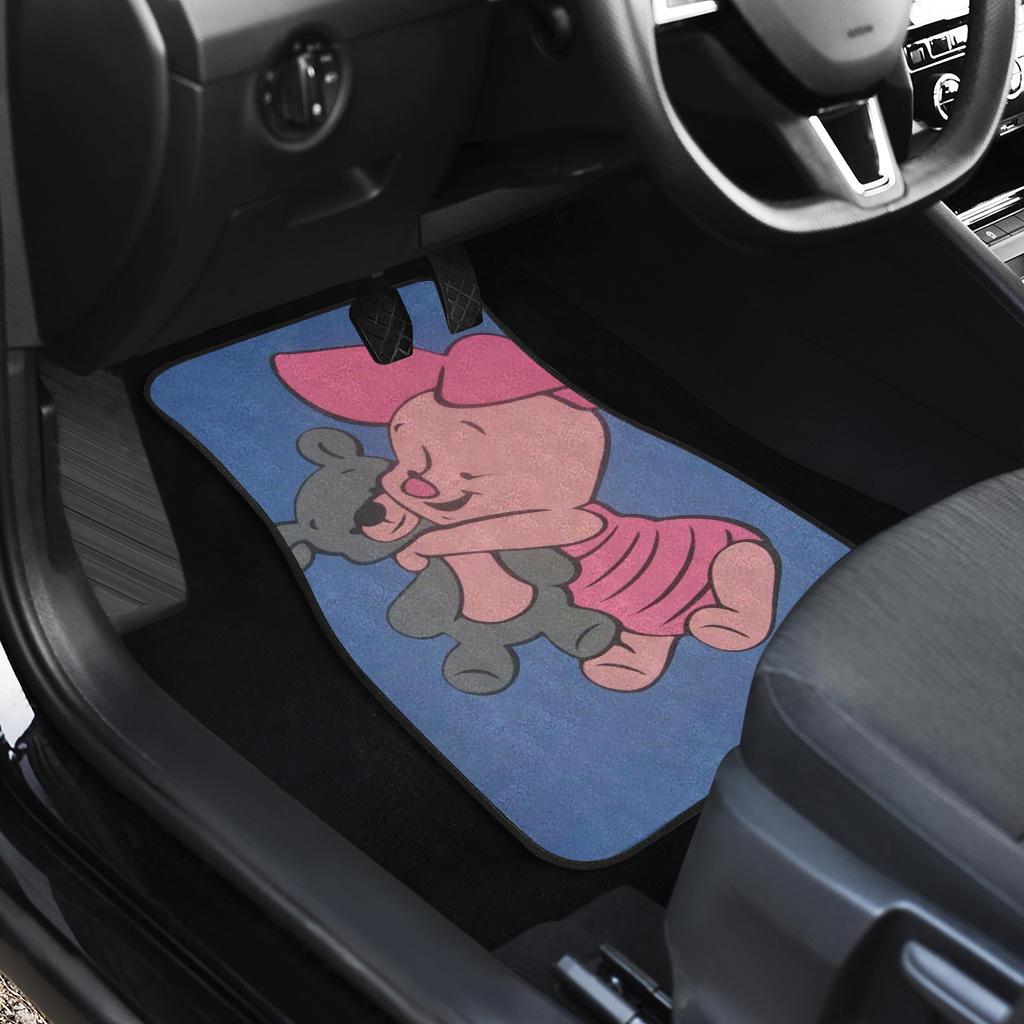 Piglet-And-Teddy-Car-Mats-2