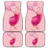 Piglet Baby Cute Car Floor Mats 191029
