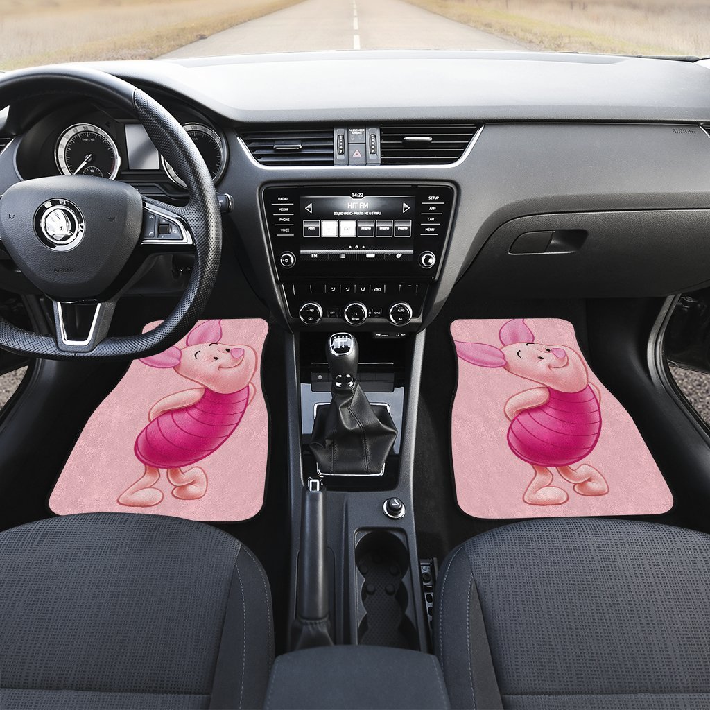 Piglet-Baby-Cute-Car-Floor-Mats-191029-2