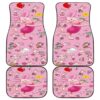 Piglet Cartoon Walt Disney Car Floor Mats