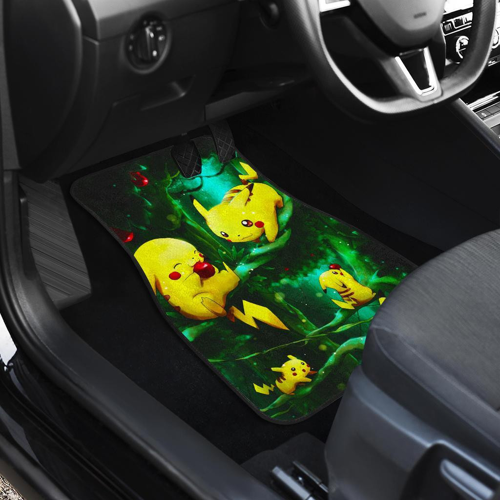 Pikachu-Family-Pokemon-Car-Floor-Mats-191029-2