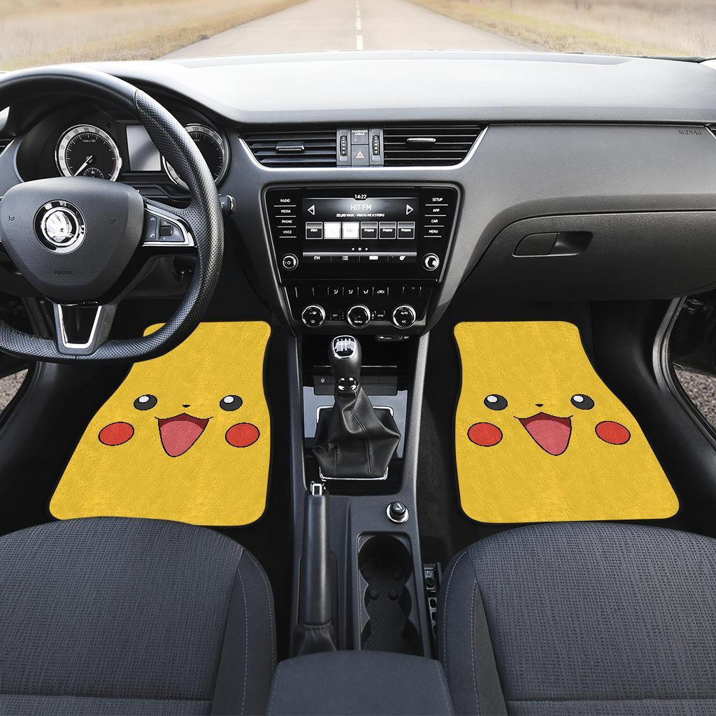 Pikachu-Fat-Face-Cute-Funny-Pokemon-Car-Floor-Mats-191029-1