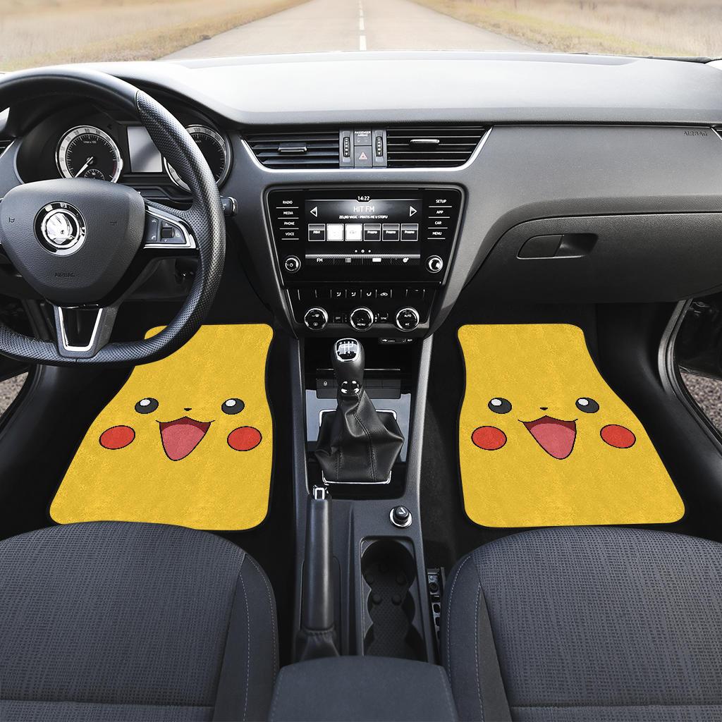 Pikachu-Front-And-Back-Car-Mats-1