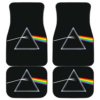 Pink Floyd Logo Car Floor Mats 191120