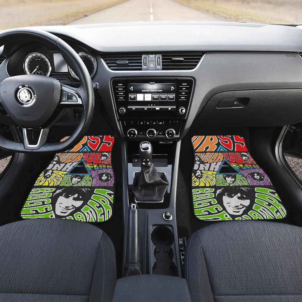 Pink-Floyd-Members-Multiple-Patterns-Car-Mats-UBC032413-1