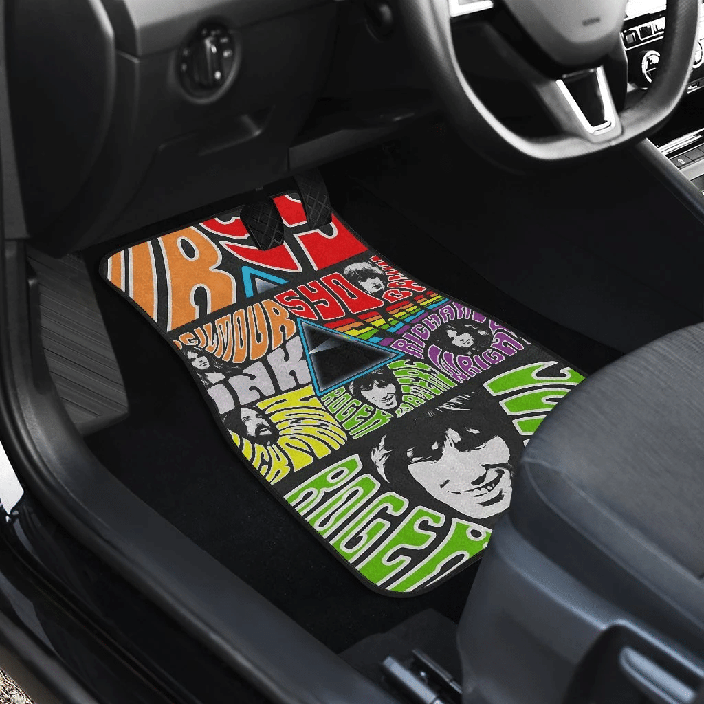 Pink-Floyd-Members-Multiple-Patterns-Car-Mats-UBC032413-2