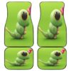 Pokemon Cartepi Front And Back Car Mats