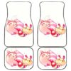 Pokemon Cute Car Mats
