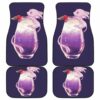 Pokemon Front And Back Car Mats 1