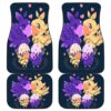 Pokemon Front And Back Car Mats 2