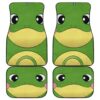 Politoed Pokemon Car Mats