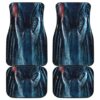 Predator Front And Back Car Mats