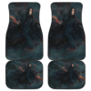 Professor Severus Snape Flying Harry Potter Car Floor Mats UBC031614