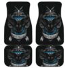 Ravenclaw Front And Back Car Mats
