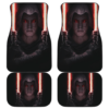 Rey Darkside Lightsaber Star Wars Car Floor Mats NA022407