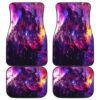 Rhino Art Custom 3D Draw Car Floor Mats 191030