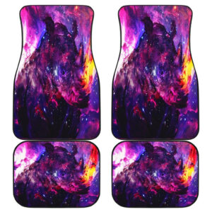Rhino Art Custom 3D Draw Car Floor Mats 191030