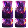 Rhino Front And Back Car Mats