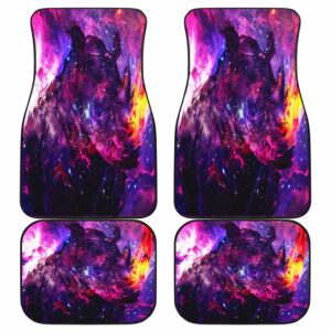 Rhino Front And Back Car Mats