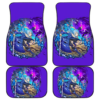 Rimuru Tempest Magic Tensei Shitara Slime Datta Ken Anime Car Floor Mats UBC022603
