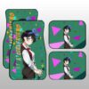 Ruka Sarashina Car Floor Mats Custom Anime Rent A Girlfriend Car Accessories
