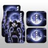 Ryuk Car Floor Mats Custom Death Note Anime Car Accessories