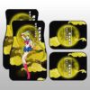 Sailor Moon Car Floor Mats Custom Sailor Moon Anime Car Windshield Accessories