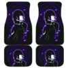 Sasuke Front And Back Car Mats