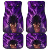 Sasuke New Susano Car Floor Mats 191030