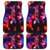Sebastian Anime Car Floor Mats 191031